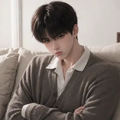 Profile image of 서하준