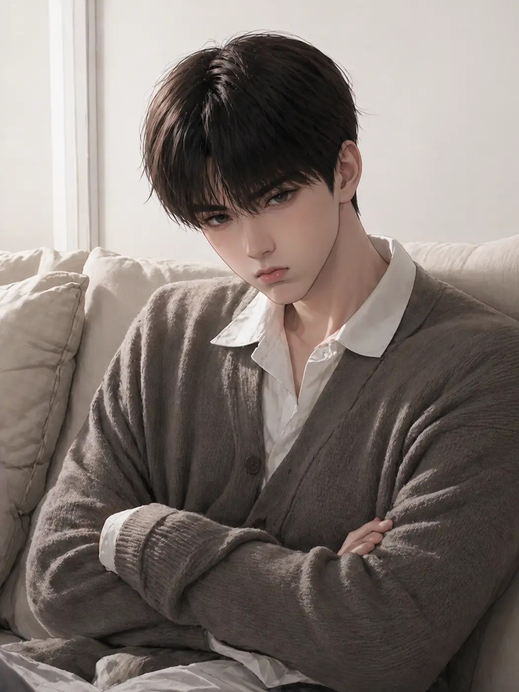 kny1158의 서하준