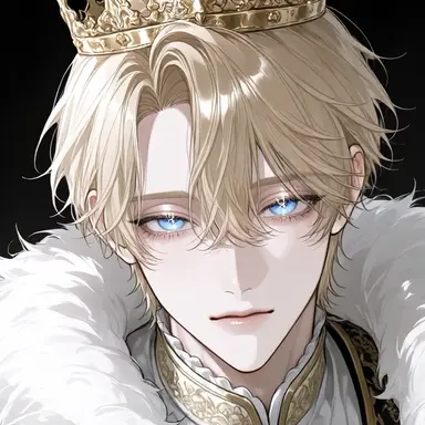 Profile image of Julius