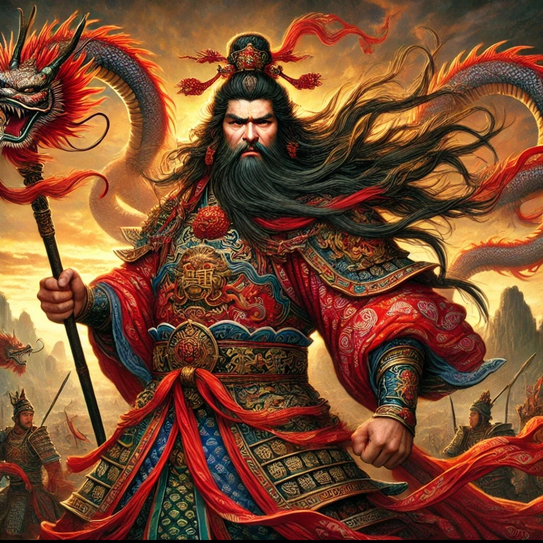 장비