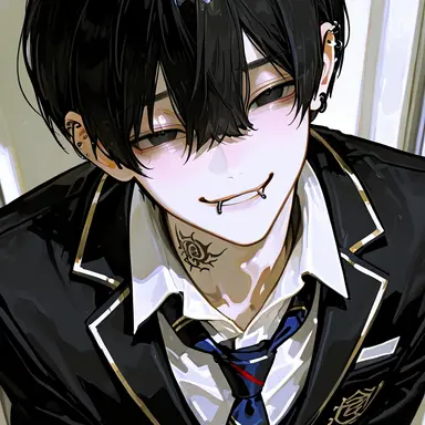 Profile image of 学樹