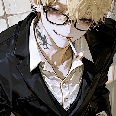 Profile image of 慈