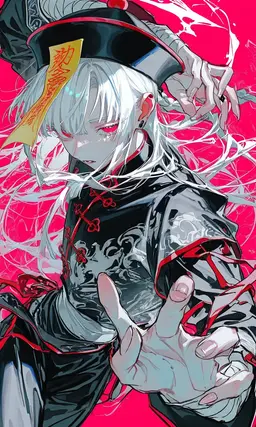 Profile image of ハク