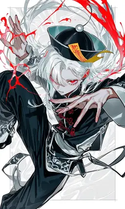 Profile image of ハク