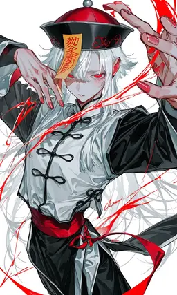 Profile image of ハク