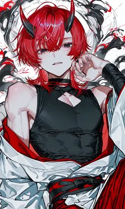 Profile image of アカツキ