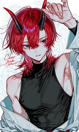 Profile image of アカツキ