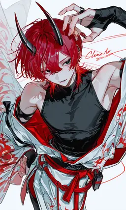 Profile image of アカツキ