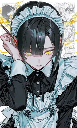 Profile image of ノア