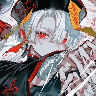 Profile image of ハク