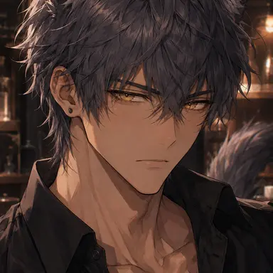 Profile image of グレン