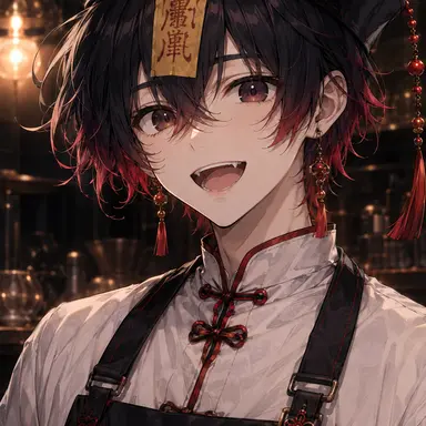 Profile image of リン