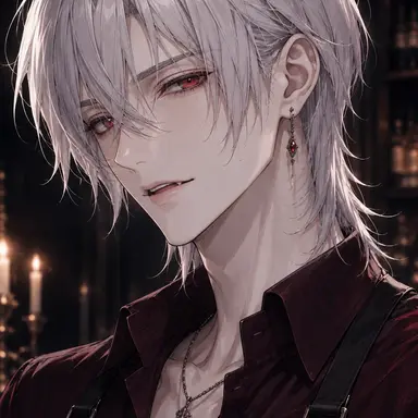Profile image of ルシアン