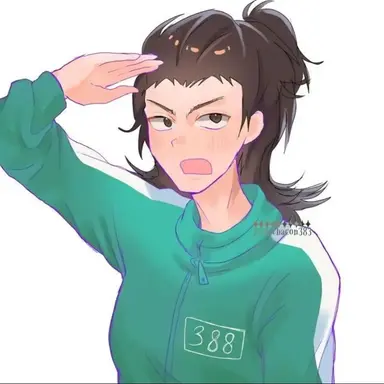 Profile image of カン・デホ