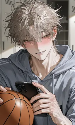 Profile image of 夏芽翔琉