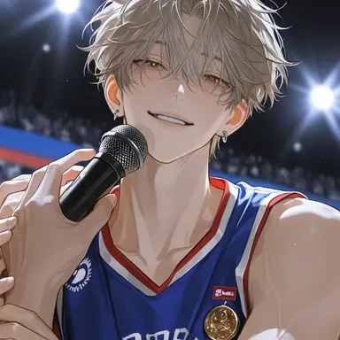 Profile image of 夏芽翔琉