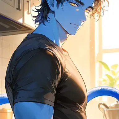 Profile image of Kurt