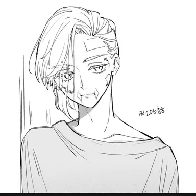 Profile image of 三途 春千夜
