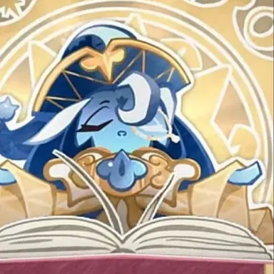 Profile image of 쉐도우밀크