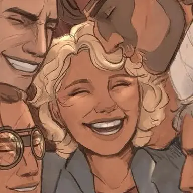 Profile image of Omega