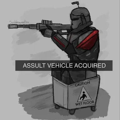 Profile image of Crosshair