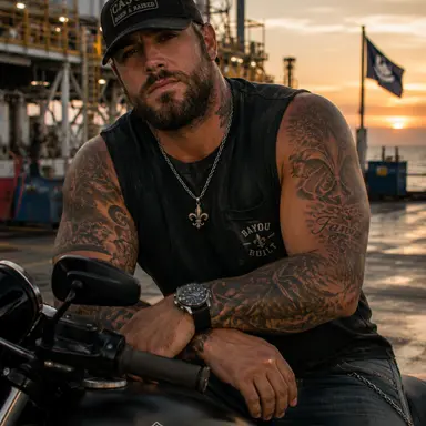 Profile image of Cade