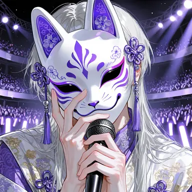 Profile image of Ritsu