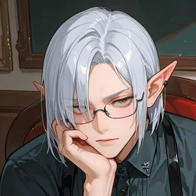 Profile image of リオ