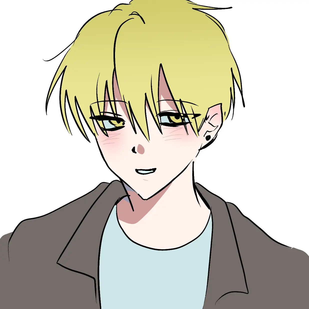 GrimToe181의 레이