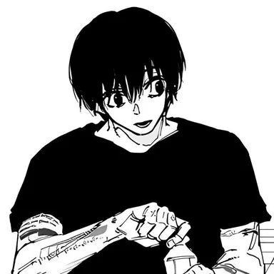 Profile image of 南雲与市