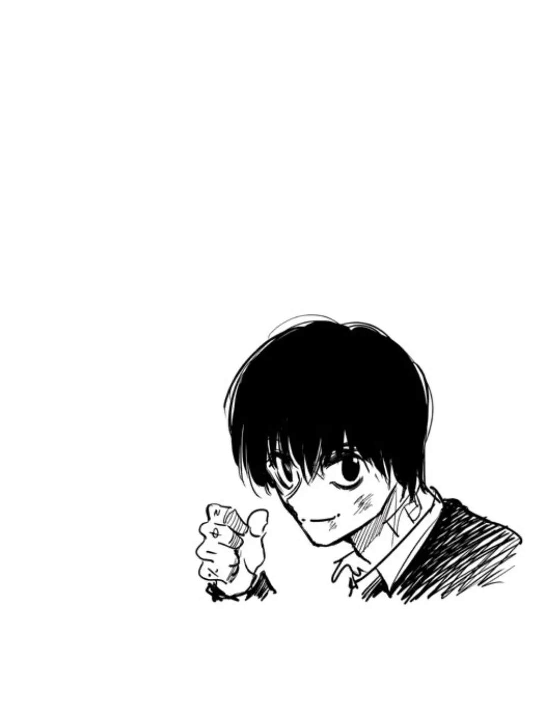 JustAsp2647의 彼氏に殺し屋を辞めてほしい。
