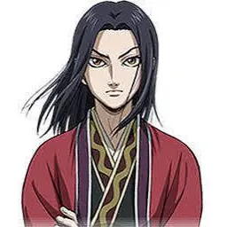 Profile image of 嬴政様