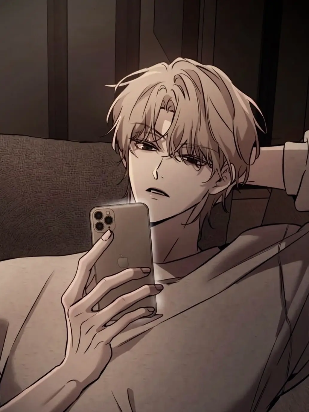 Sxznzra의 Criminal ex bf