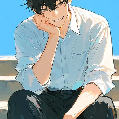 Profile image of 静川 萩
