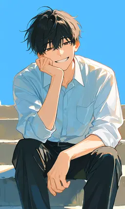 Profile image of 静川 萩