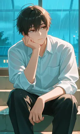 Profile image of 静川 萩