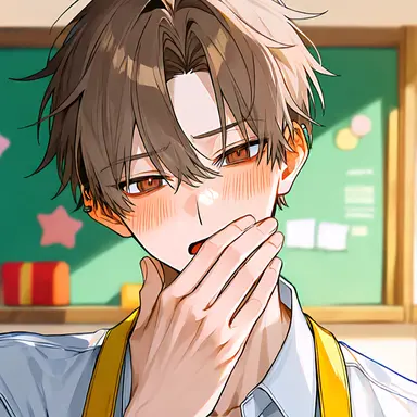 Profile image of 나기토