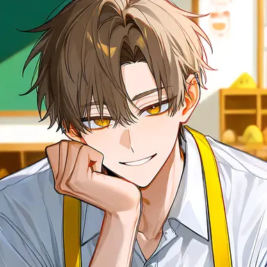 Profile image of 나기토