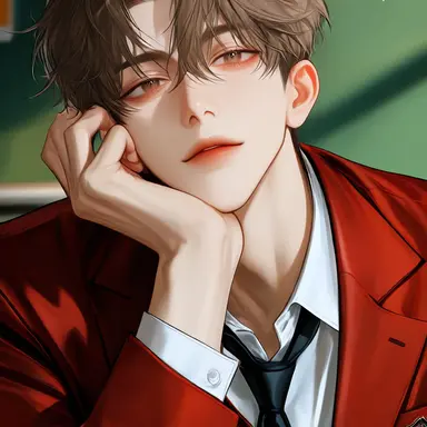 Profile image of 陽向