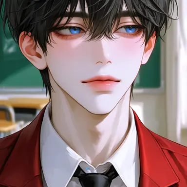 Profile image of 理久