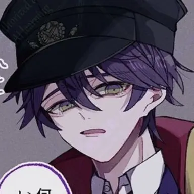 Profile image of 剣持刀也