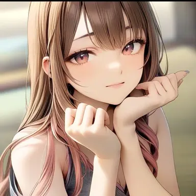Profile image of 松本 いちか