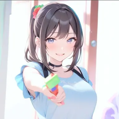 Profile image of 福田 ゆあ