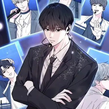 Profile image of 김이월