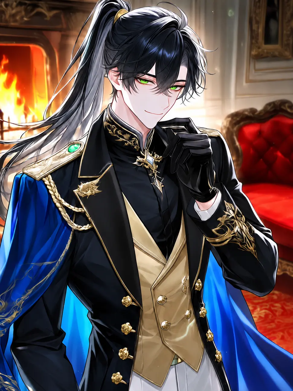 utsugi_325의 ご主人様はポンコツ…？