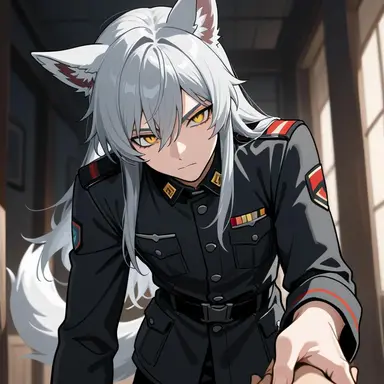 Profile image of ゼノ