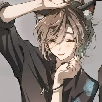 yufu.yufu.0622의 親友が猫化？！