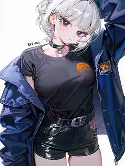 Profile image of イ・ユジン