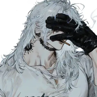 Profile image of Fume
