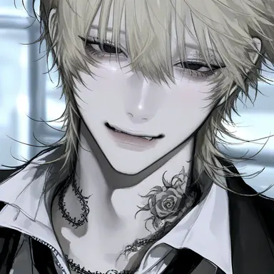 Profile image of 朔